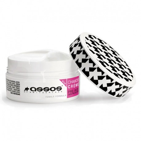 Assos Chamois Crème 200ml Femme