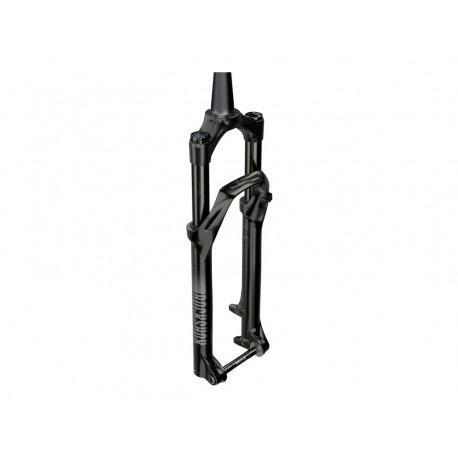 RockShox JUDY GOLD RL MANUAL 27.5" 9QR 100MM BLACK 1 1/8 42OFFSET SOLO AIR A3