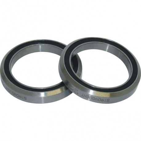 JUEGO DE RODAMIENTOS STRONGLIGHT 41 x 30.2 x 6.5