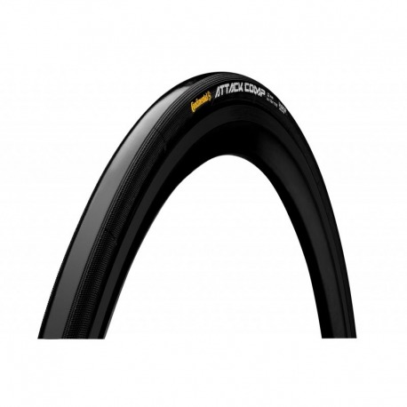 Continental GP ATTACK Tubulaire 700x22 MM