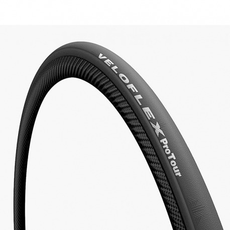 VELOFLEX PROTOUR TUBULAIRE 700x28 NOIR 28-622