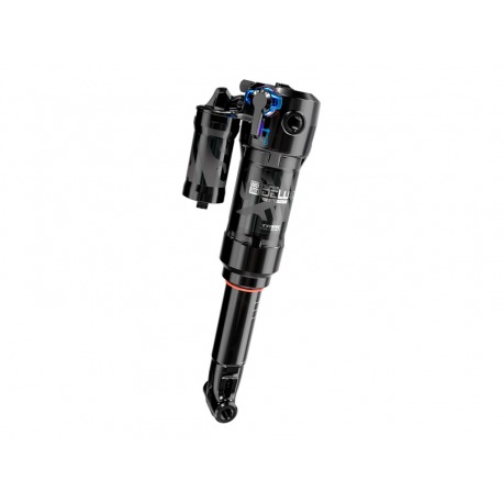 RockShox SUPERDELUXE THRU SHAFT RCT (230X57.5) TRUNNION/YOKE RAIL 2021+ C1