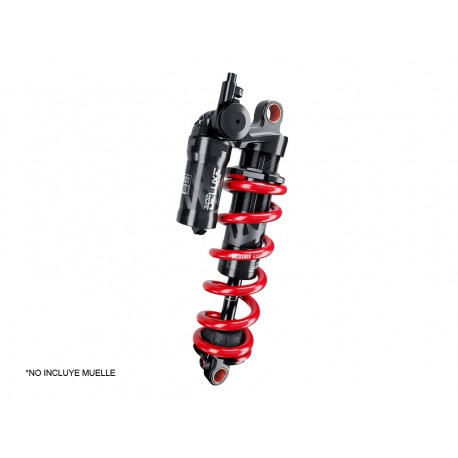 TELECOMMANDE ROCKSHOX SUPER DELUXE ULTIMATE COIL RTR (230X60) (ONELOC) 2017+ COMMENCAL META V4.2