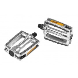 Pédale Ergotec 658 XXL en...