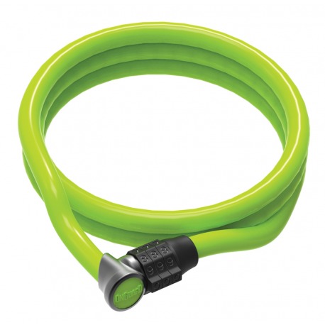 CADENAS ESP.ONGUARD NEON LIGHT COMBO 120cmx8mm