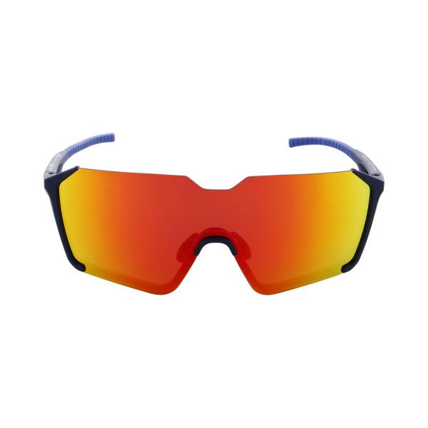 Lunettes de soleil Red Bull SPECT Eyewear NICK bleu mat