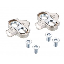 Crampons Xpedo SPD Crampons...