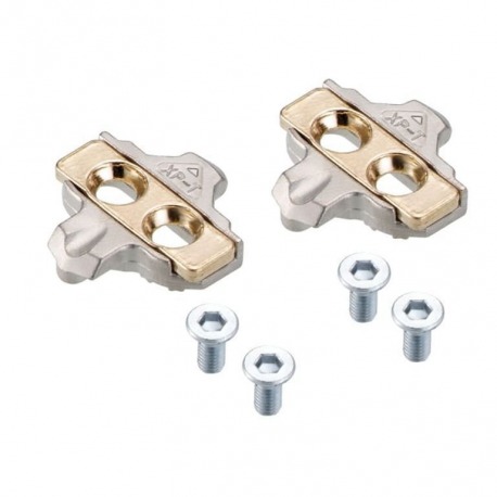 Cales de remplacement Xpedo SPD XPT