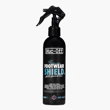 SPRAY REP.WATER/DIRT.ZAP.MUC-OFF PREM.SHIELD 250ml