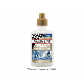 FINISH LINE LUBRICANTE...