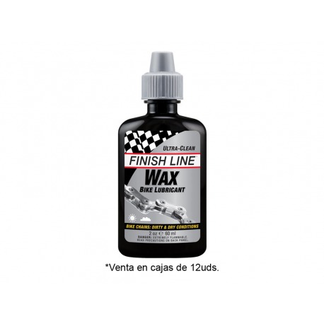 FINISH LINE LUBRICANTE KRYTECH 2 Oz.