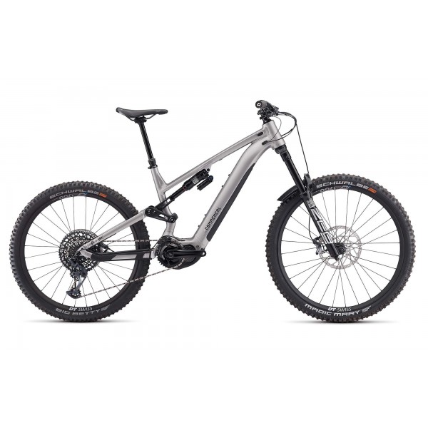 Vélo électrique Commencal META POWER SX TEAM 2022