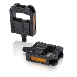 Pédale pliante XLC PD-F01...
