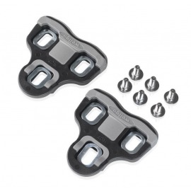 Cales XLC PD-X05 adaptées...
