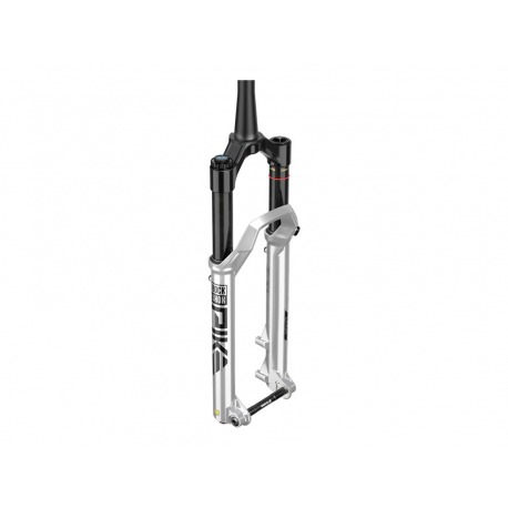 RockShox PIKE ULTIMATE CHARGER 3 RC2 CRWN 29" BOOST 15X110 140MM ARGENT ALM STR TPR 44OFFSET DBNAIR+ C1