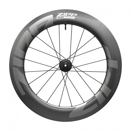 ROUE ARRIERE ZIPP 808 FIRECREST DISC CL TL 12x142 XDR CARB