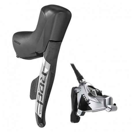 MAN.SRAM RED ETAP AXS HDR IZQ.MOTO 1800 2P PM N/PL