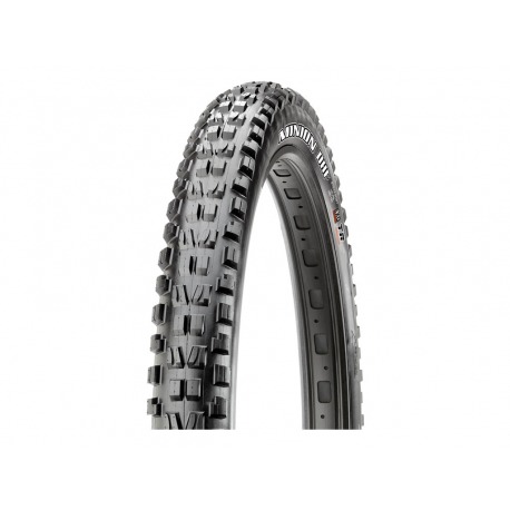 PNEU MONTAGNE MAXXIS MINION DHF 29X2.60 60 TPI PLIABLE EXO/TR