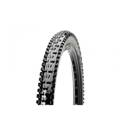 PNEU MONTAGNE MAXXIS HIGH ROLLER II 27,5X2,60 120 TPI PLIABLE 3CT/EXO/TR**