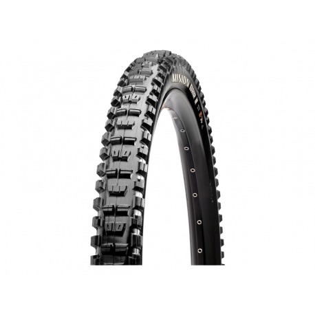 PNEU DE MONTAGNE MAXXIS MINION DHR II 29X2.40 WT 120X2 TPI PLIABLE 3CG/DD/TR