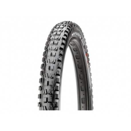 PNEU MONTAGNE MAXXIS MINION DHF 29X2.60 120 TPI PLIABLE 3CT/EXO+/TR