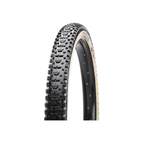 PNEU DE MONTAGNE MAXXIS REKON 29X2.60 60 TPI PLIABLE EXO/TR/SKINWALL