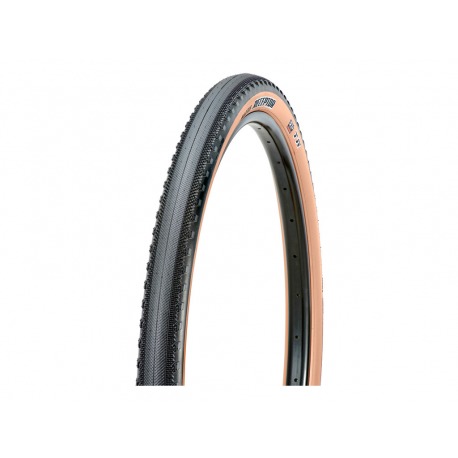 COUVERCLE RÉCEPTEUR MAXXIS GRAVEL/ADVENTURE 650X47B 120 TPI PLIABLE EXO/TR/TANWALL