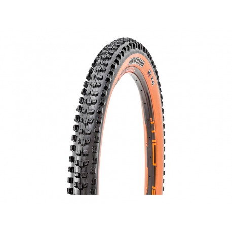 PNEU MONTAGNE MAXXIS DISSECTOR 29X2.60 60 TPI PLIABLE EXO/TR/TANWALL