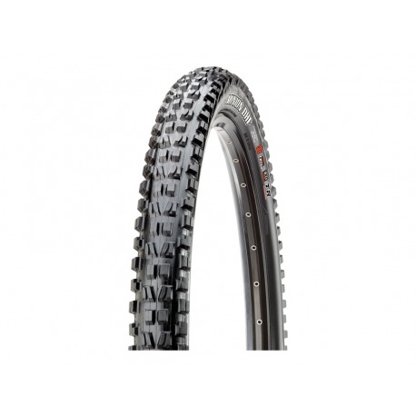 PNEU DE MONTAGNE MAXXIS MINION DHF 27,5x2,50 WT 60 TPI PLIABLE 3CT/EXO/TR