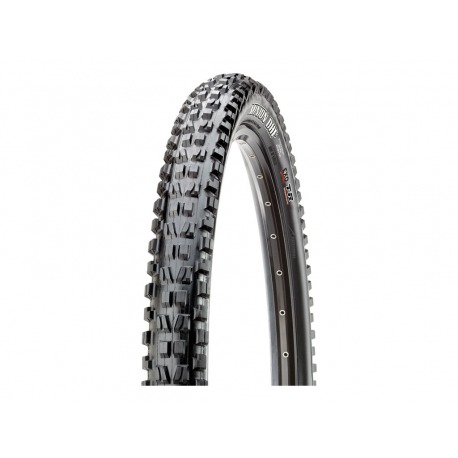 PNEU DE MONTAGNE MAXXIS MINION DHF 29X2.50 WT 60 TPI PLIABLE EXO/TR