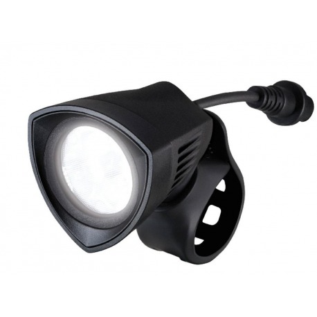 Eclairage LED pour casque Sigma Buster 2000 HL noir
