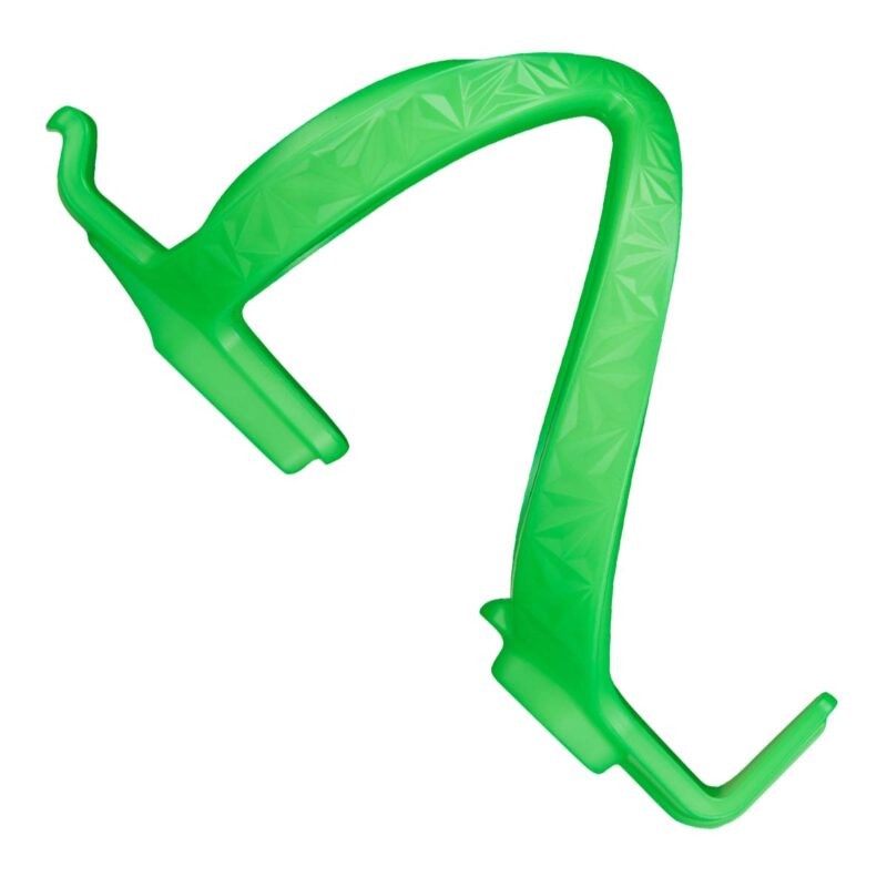 PORTE-BIDON SUPACAZ FLY POLYCARBONATE VERT FLUO