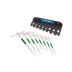 PARK TOOL THT-1 JUEGO DE...