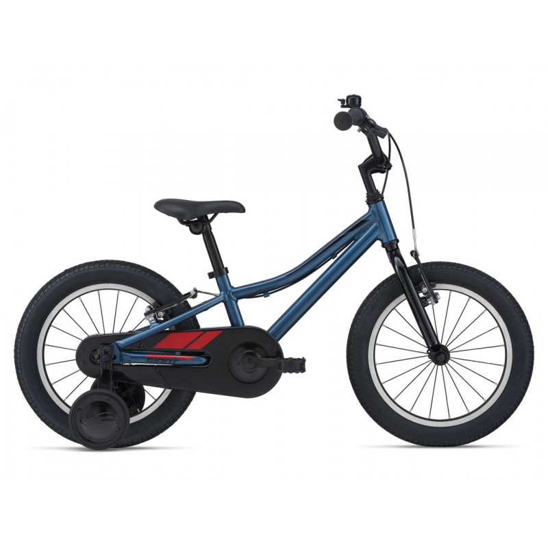 Vélo pour enfants Giant Animator F/W 16 Blue Ashes