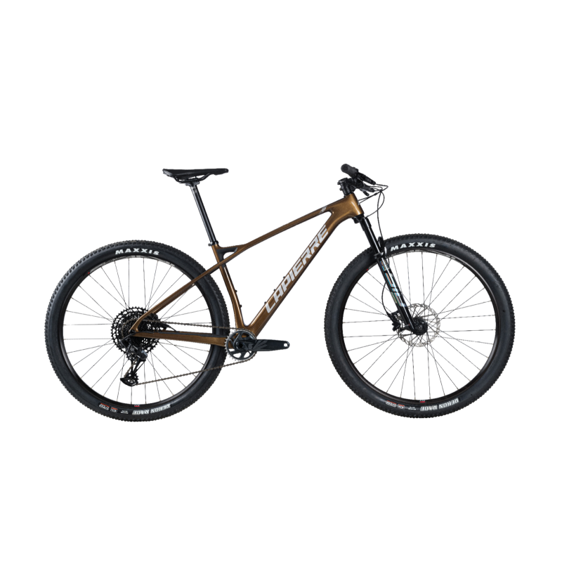 Vélo Lapierre Prorace CF 6.9 XC 2023