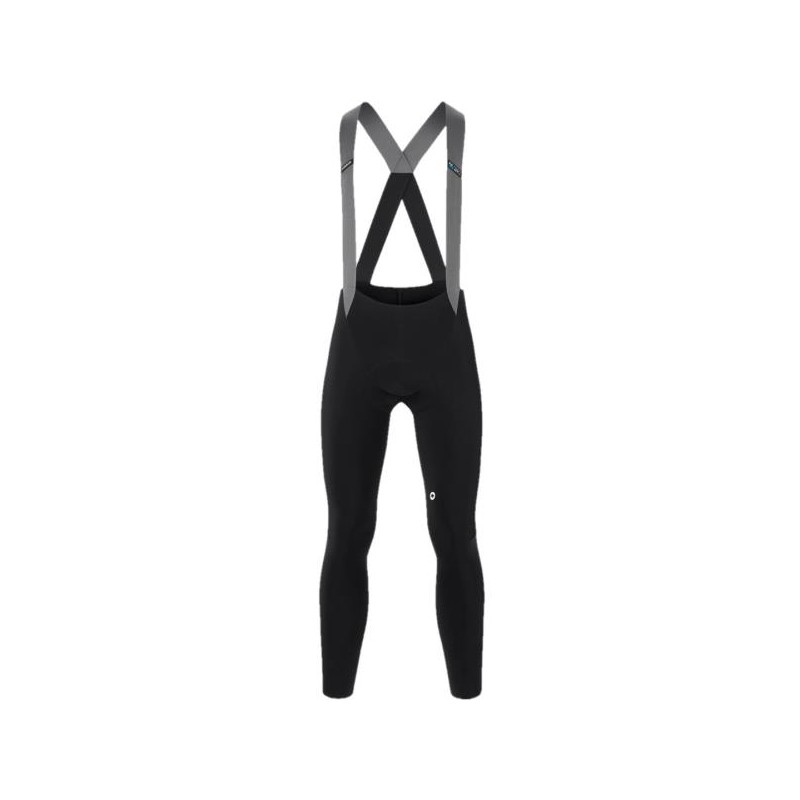 Assos MILLE GT Winter 3/3 BIBTIGHTS C2 Cuissard à bretelles