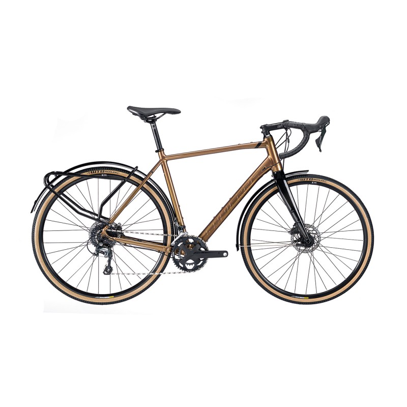 Vélo Gravel Lapierre CROSSHILL 3.0 2022