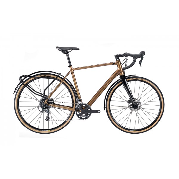 Vélo Gravel Lapierre CROSSHILL 3.0 2022