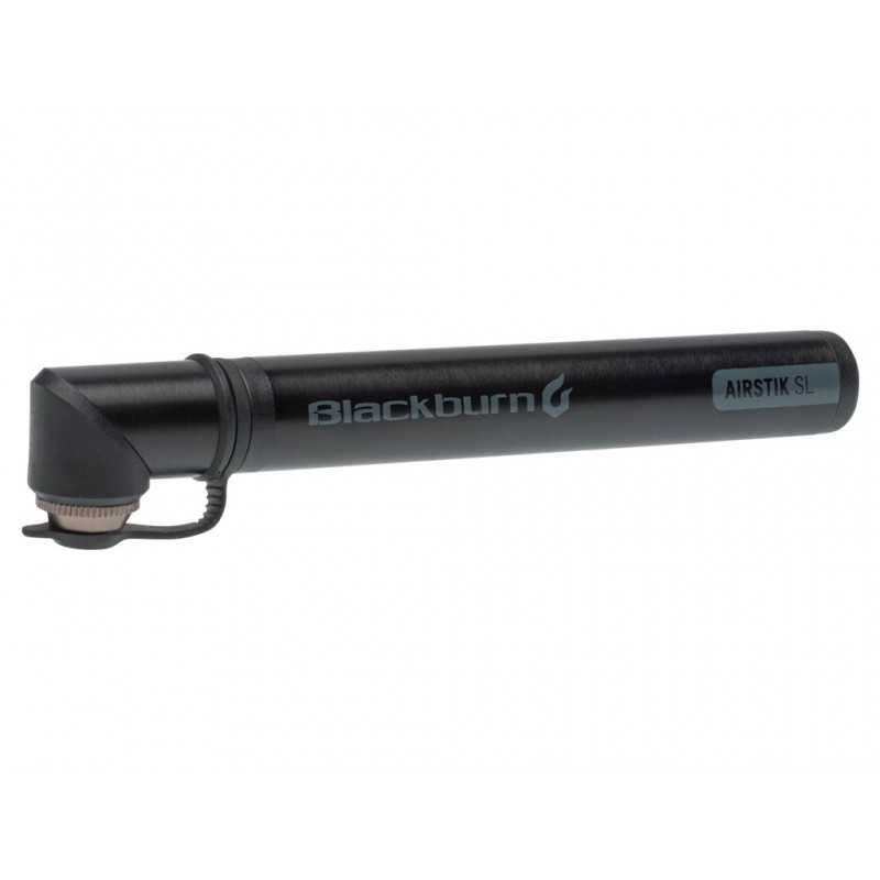 BLACKBURN AIR STICK SL NOIR/ARGENT