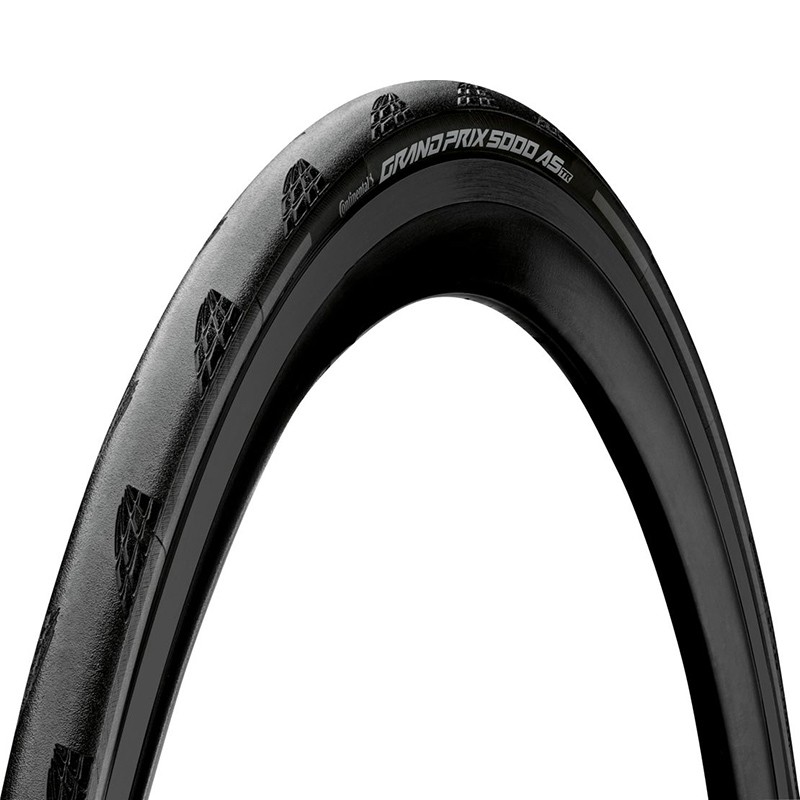 Pneu Continental GRAND PRIX 5000 ALLSEAS.700x35C PL.Noir .RE