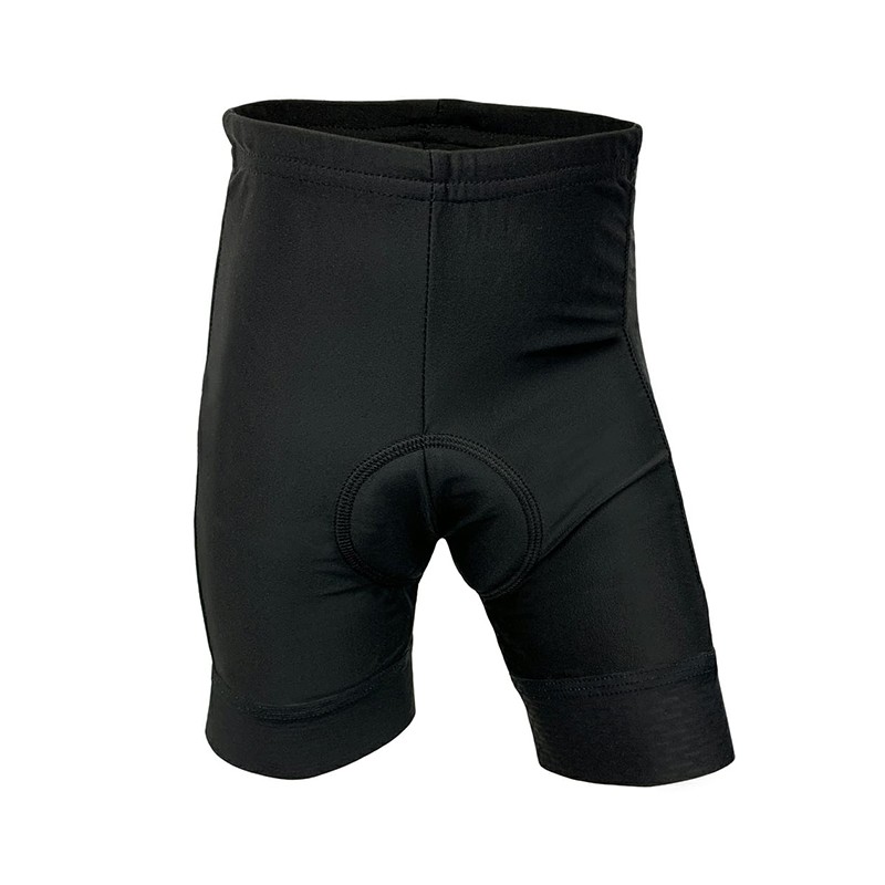 SHORT ENFANT ULD NOIR T.14