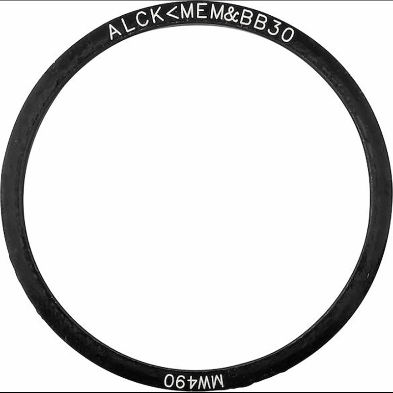 ENTRETOISE BOOST FSA 148 POUR MANIVELLE MODULAIRE 3mm MW490