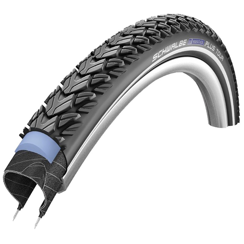 PNEU SCHWALBE MARATHON PL.TOUR 28x1.75 PERF SG RIG.NE.RE