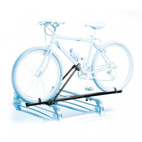 Porte-vélos de toit refermable Peruzzo Topbike