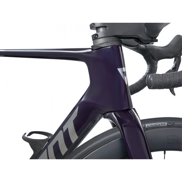 Vélo Giant Propel Advanced Pro 0 AXS 2023