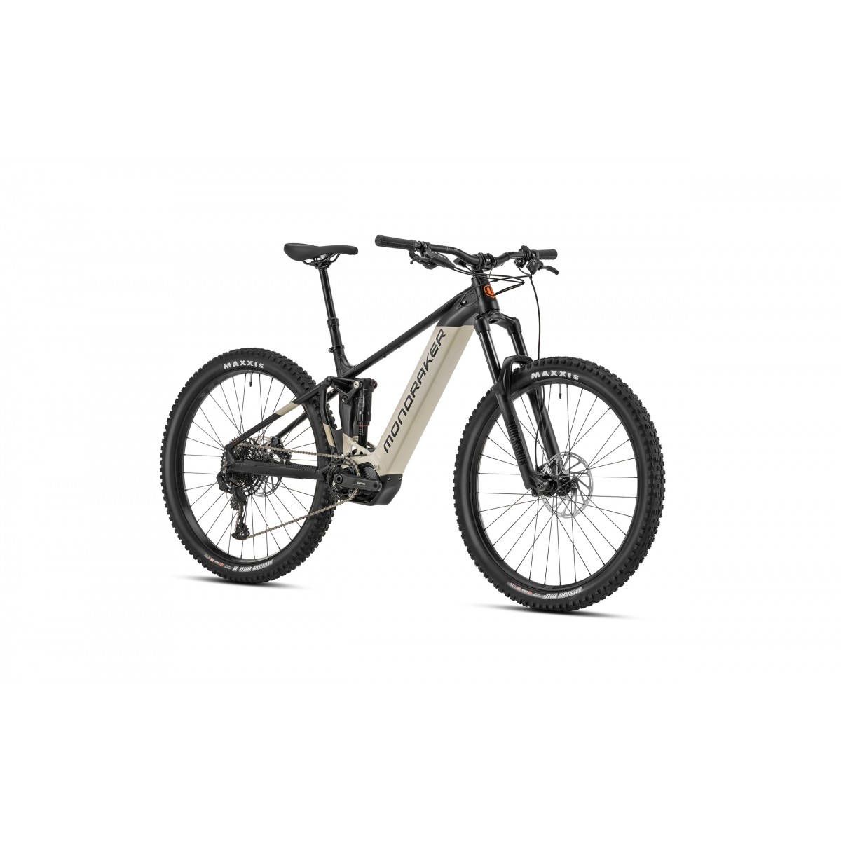 Mondraker velo online electrique