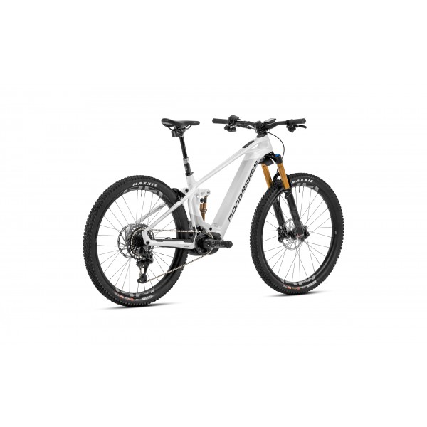 Vélo d'enduro électrique Mondraker CRAFTY CARBON RR SL 2023
