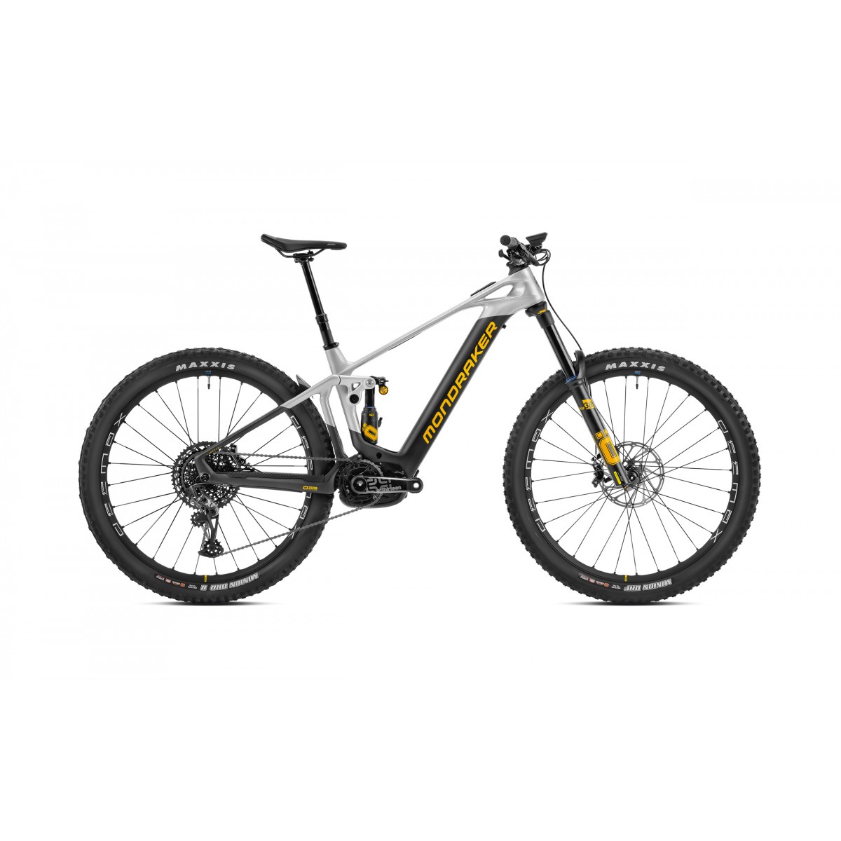 Vélo Électrique Mondraker CRAFTY CARBON XR Enduro 2023