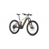 Vélo électrique Enduro Mondraker CRAFTY CARBON XR 2023
