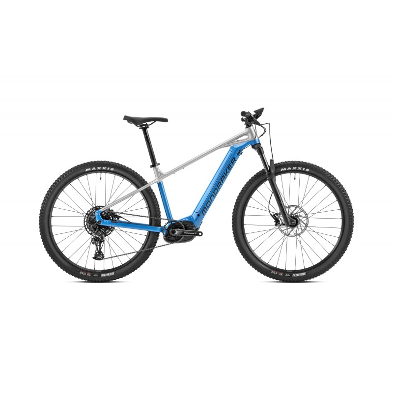 Vélo de trail électrique Mondraker PRIME 2023